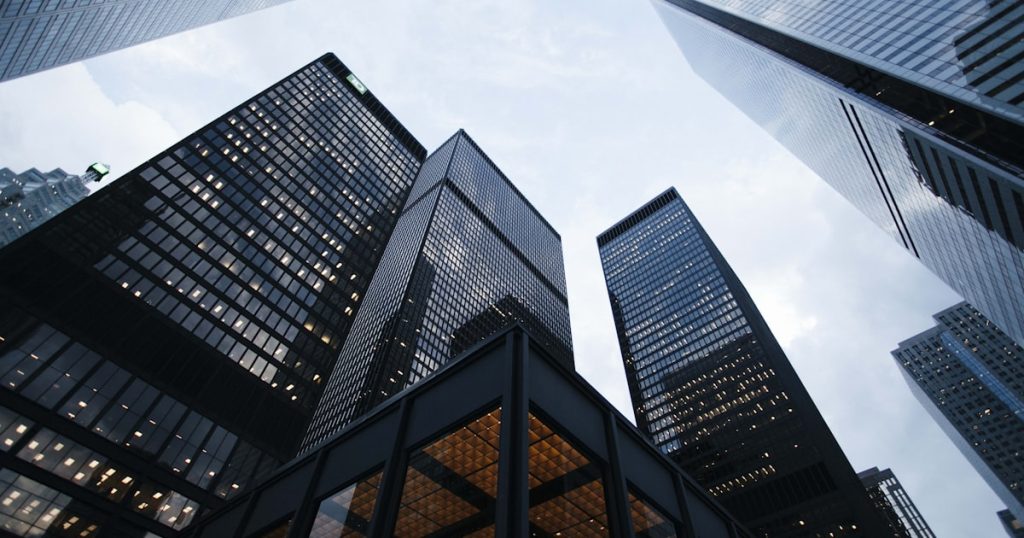 Cómo crear un holding empresarial en España - Guía práctica