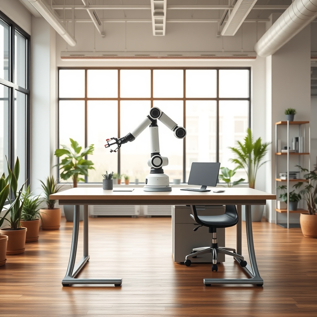 Automatización: retos y oportunidades para emprendedores