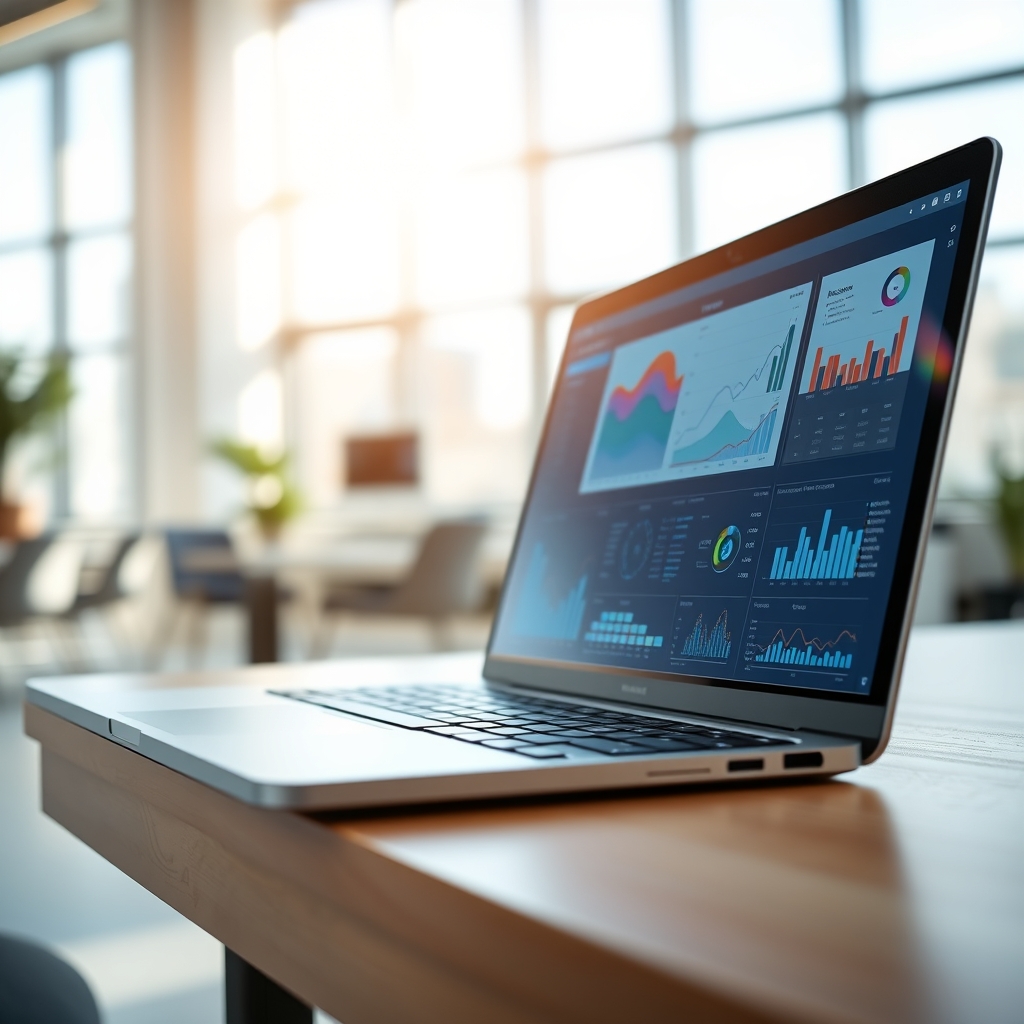 Análisis de datos: clave para escalar tu SaaS con éxito
