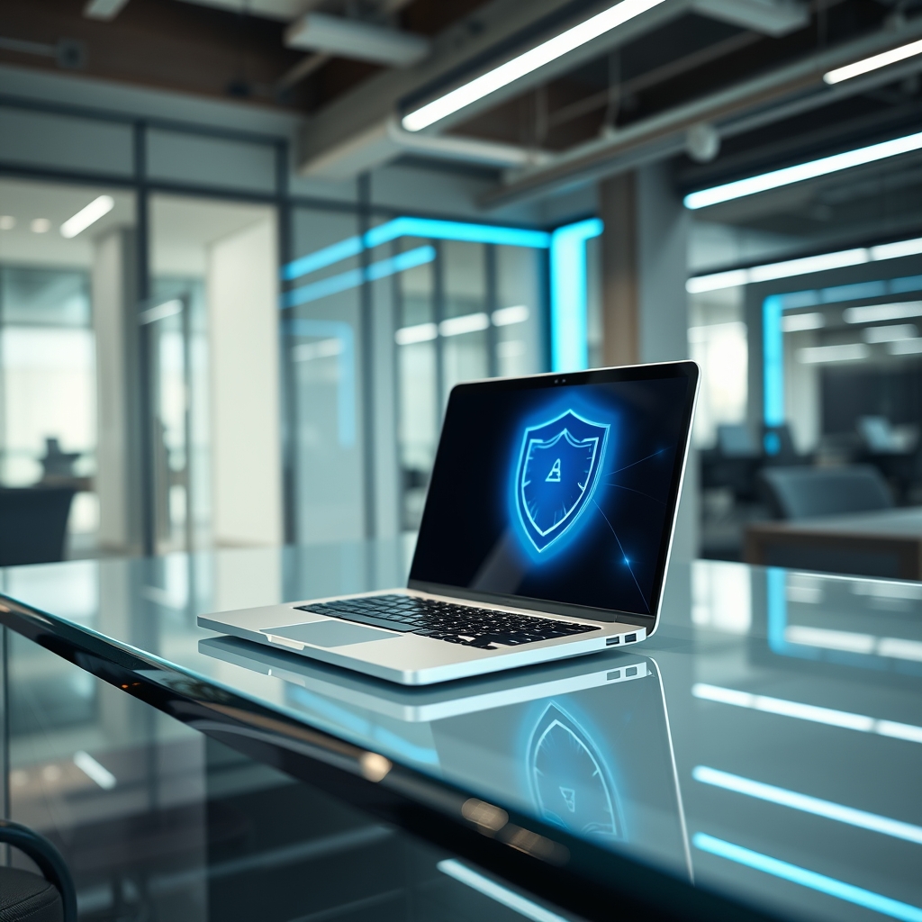 Ciberseguridad empresarial 2026