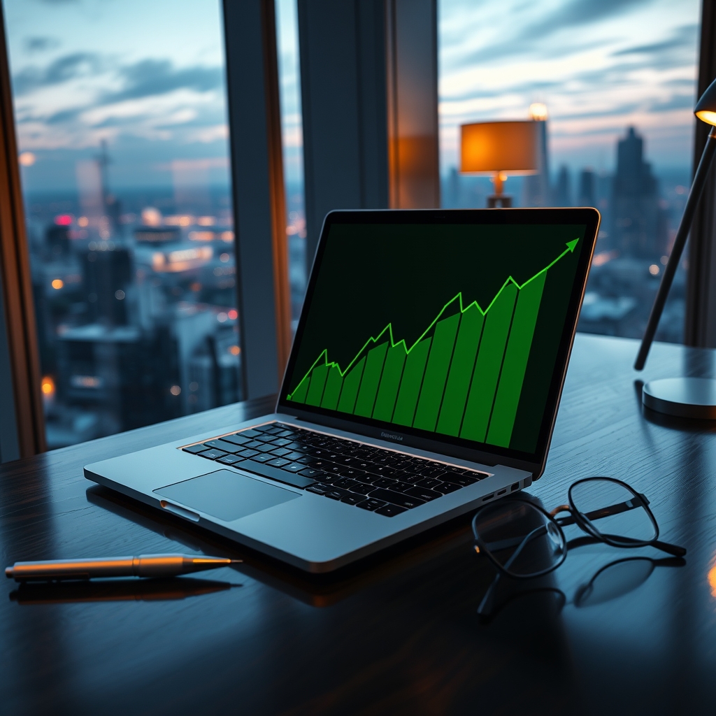 Financiación para startups