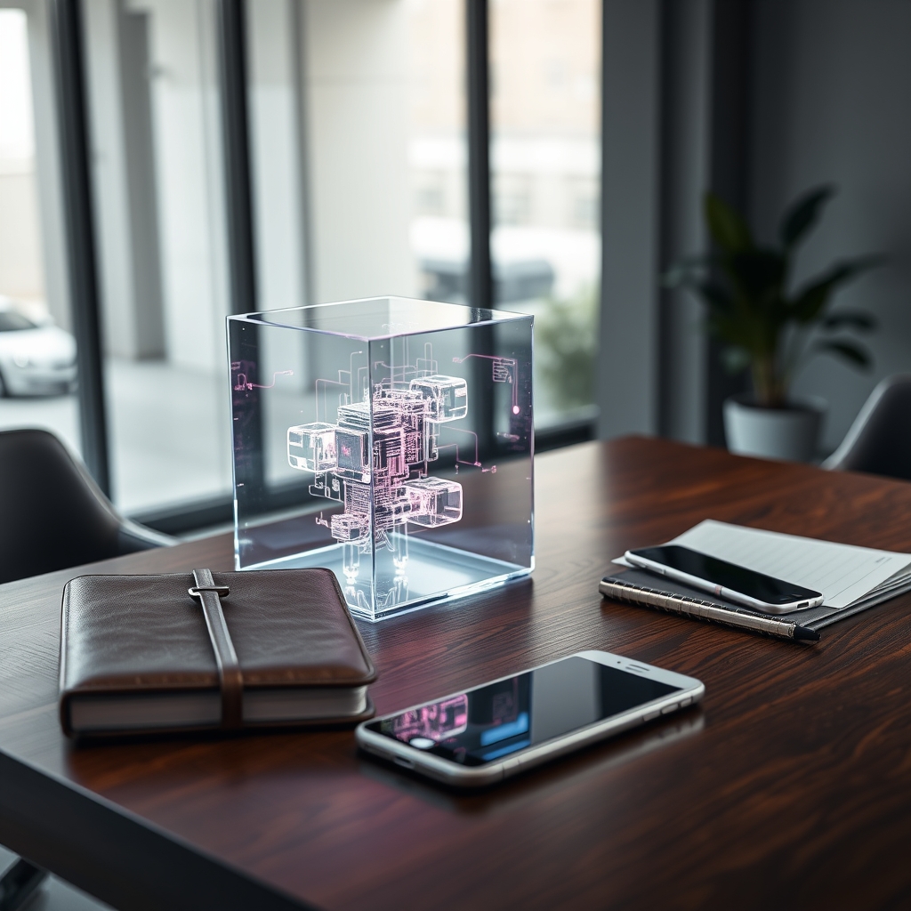 oportunidades blockchain negocio