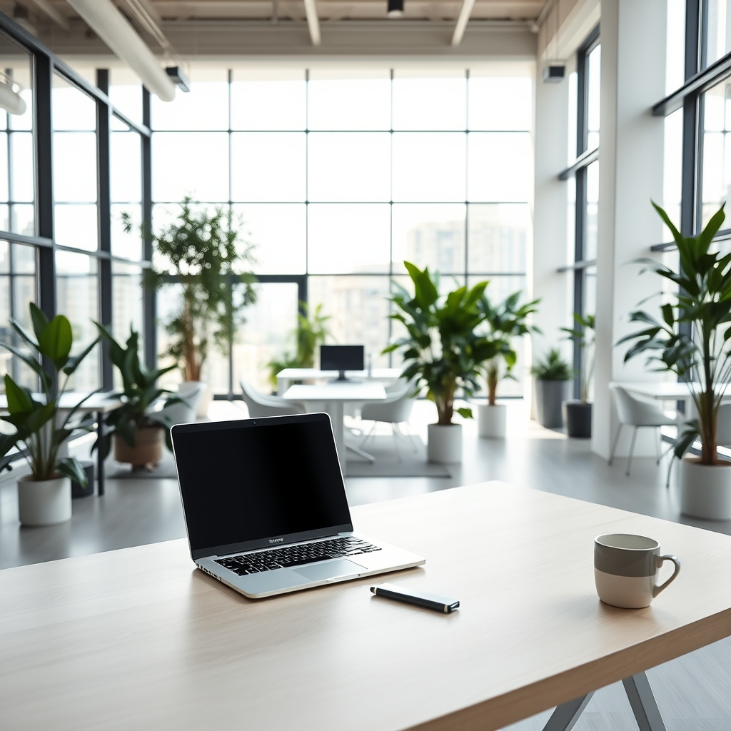 trabajo remoto en startups