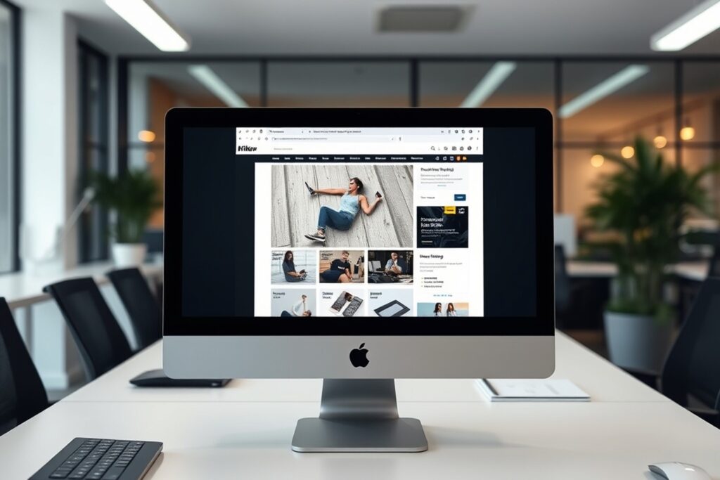 SEO para e-commerce