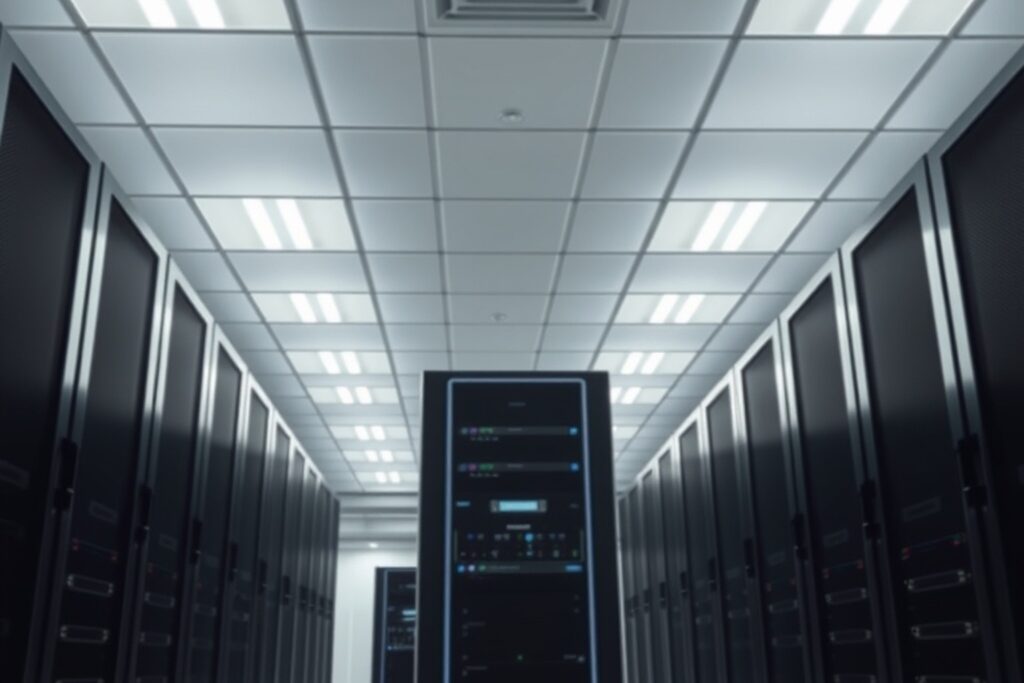 SLA de hosting