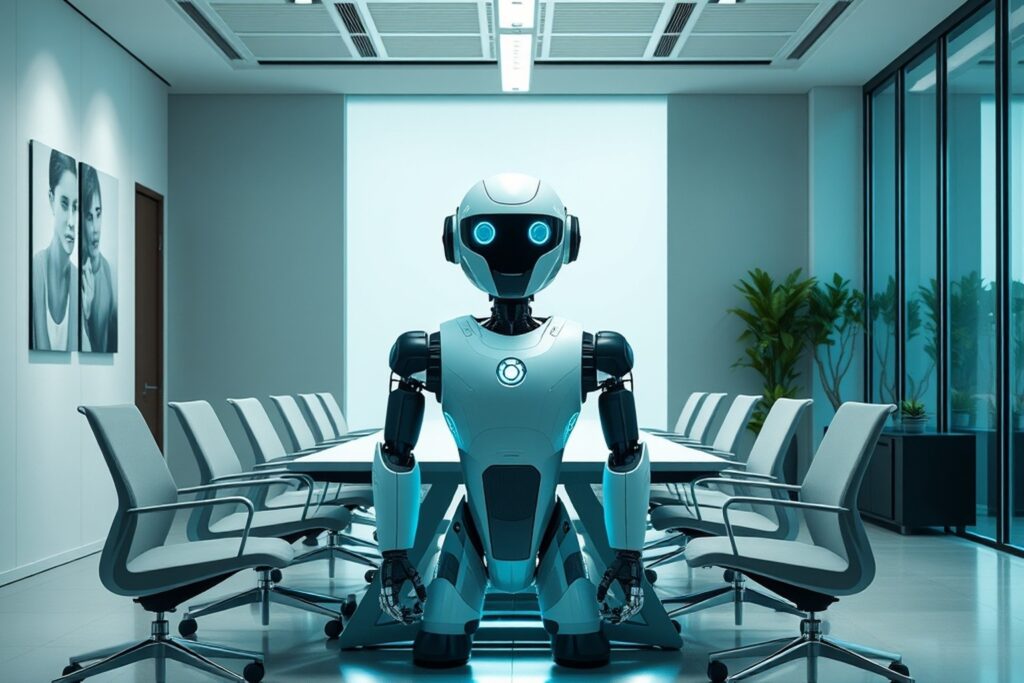 inteligencia artificial para pymes