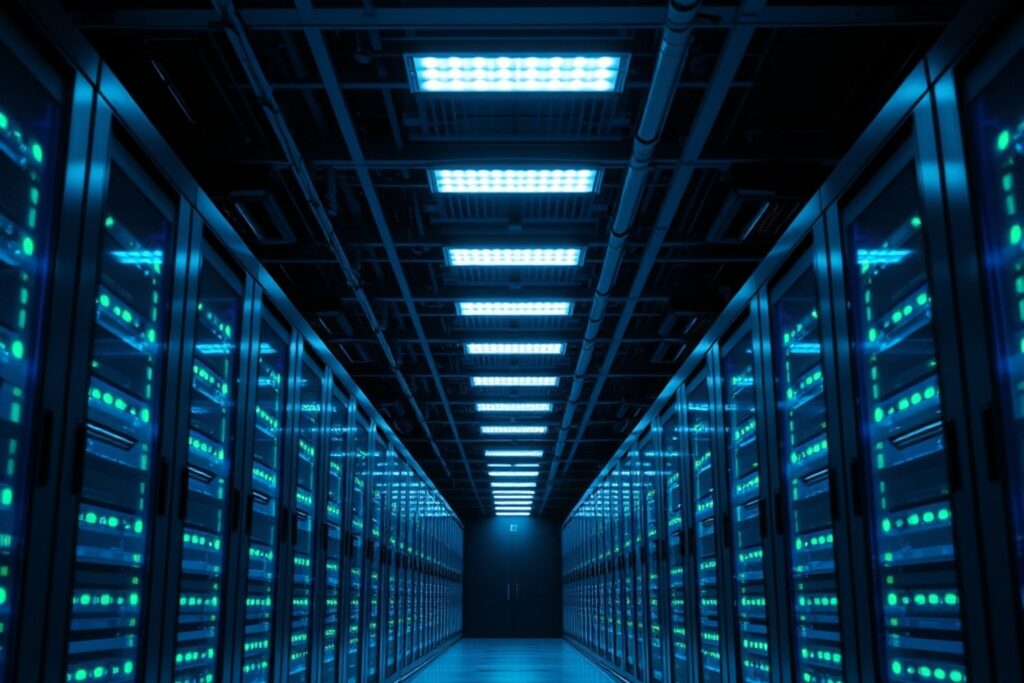 plan de contingencia web