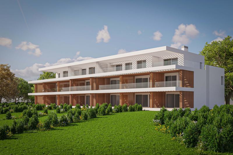 Alcaidesa Homes, San Roque (Cádiz)
