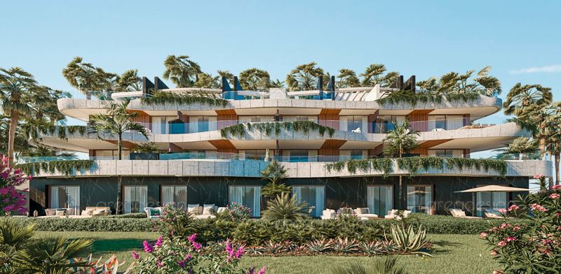 Elviria Homes, Marbella