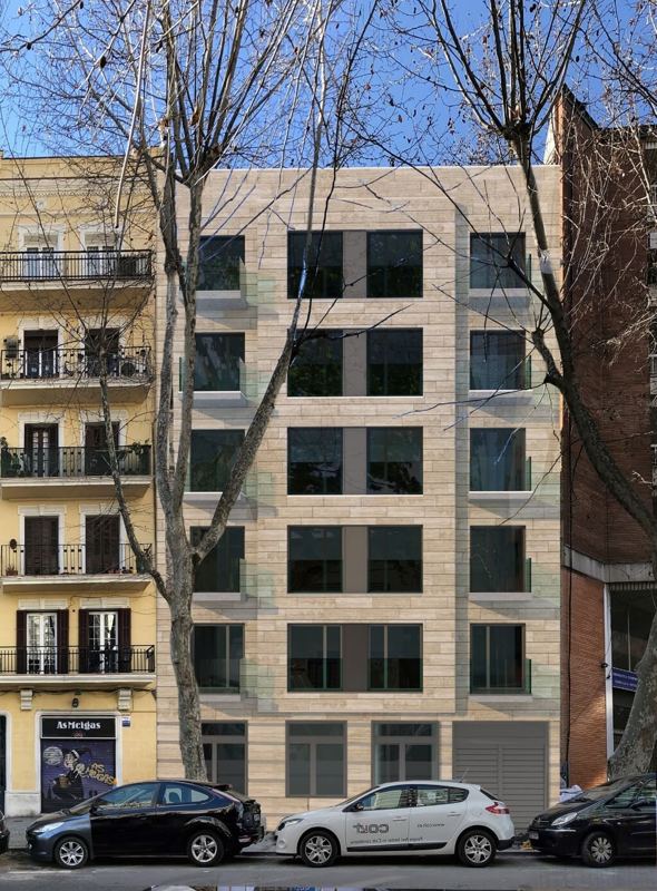 Juan de Austria, Barcelona
