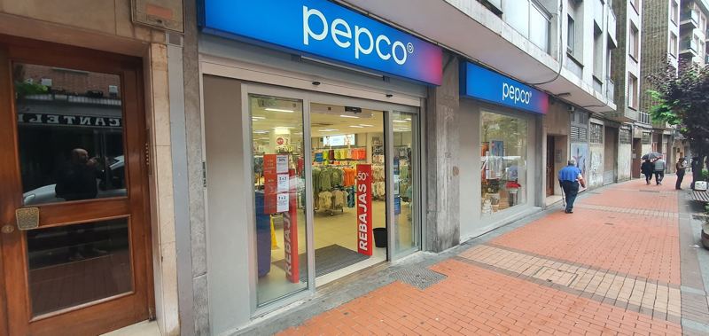 Local Comercial Barakaldo, Barakaldo (Vizcaya)