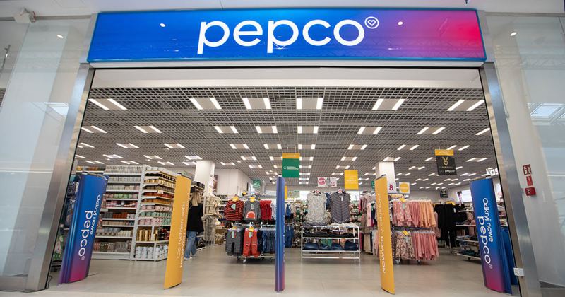 Pepco San José, Zaragoza